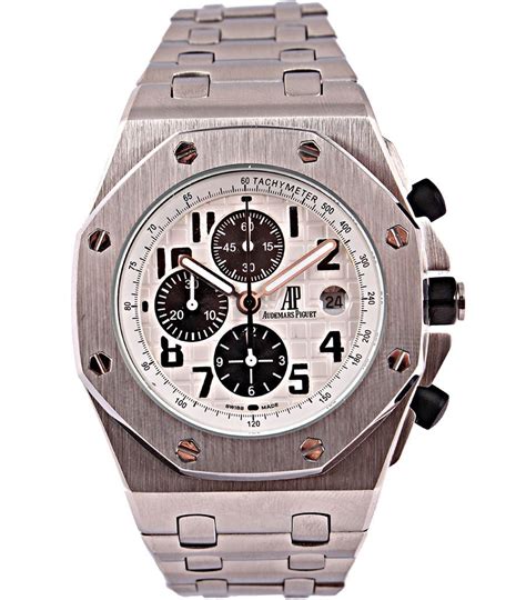 audemars piguet f01003 precio|audemars piguet pricing.